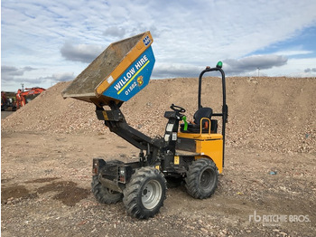 Dúmper TEREX