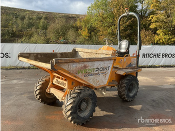 Minidumper THWAITES