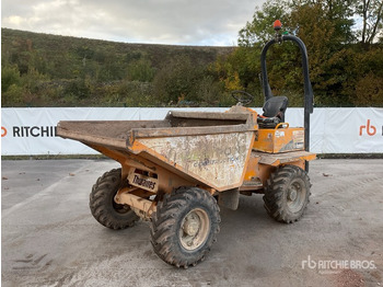 Minidumper THWAITES