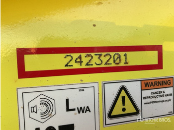 Compactador 2019 Ammann ASC110 Pneumatic Roller: foto 2