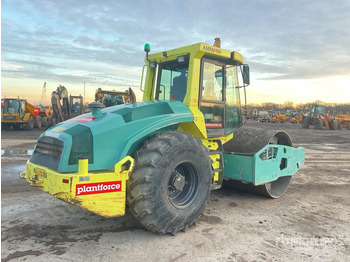 Compactador 2019 Ammann ASC110 Pneumatic Roller: foto 5