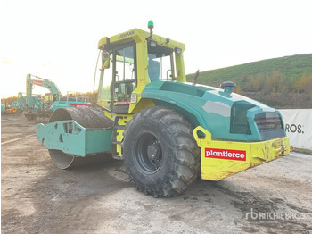 Compactador 2019 Ammann ASC110 Pneumatic Roller: foto 3