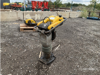 Vibroapisonador WACKER