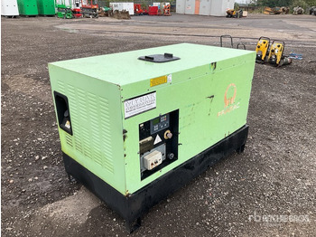 Generador industriale PRAMAC