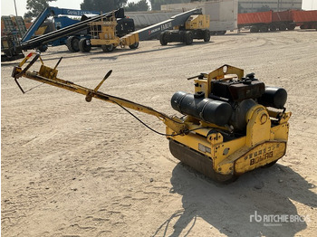 Mini compactadora 2006 Bomag BW75S-2 Walk Behind Roller: foto 3