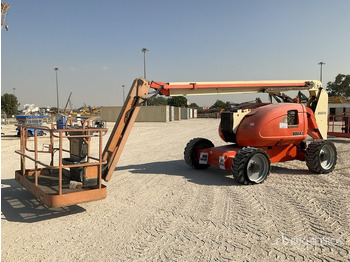 Plataforma articulada JLG 600AJ