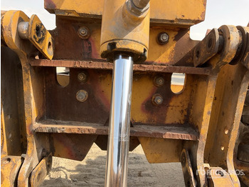 Grader 2008 Cat 140H: foto 5 Grader 2008 Cat 140H: foto 5