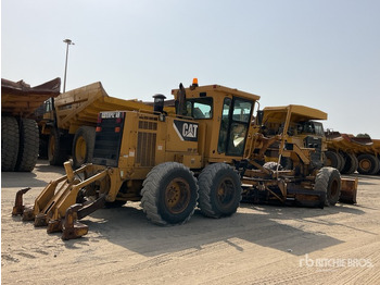 Grader 2008 Cat 140H: foto 3 Grader 2008 Cat 140H: foto 3