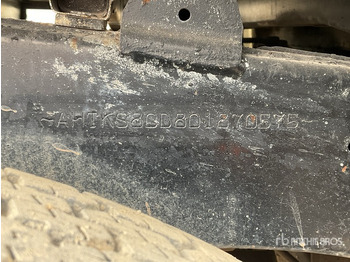 Pick-up TOYOTA Hilux