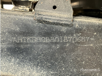 Pick-up TOYOTA Hilux