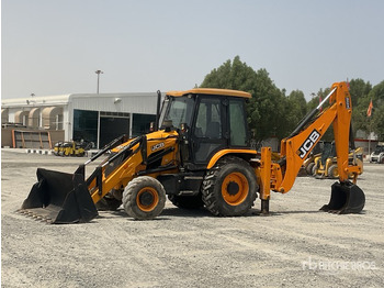 Desbrozadora de martillos/ Trituradora JCB