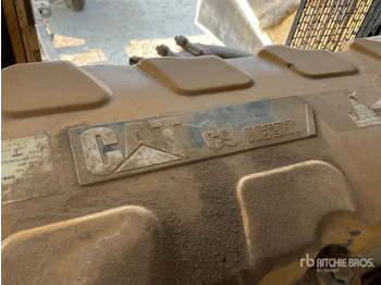 Generador industriale 2018 Cat C9 225 kVA Skid-Mounted Generator Set: foto 5 Generador industriale 2018 Cat C9 225 kVA Skid-Mounted Generator Set: foto 5