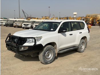 SUV/ Todoterreno TOYOTA