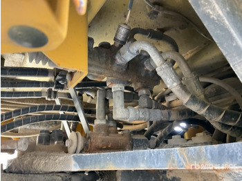Cargadora de ruedas 2019 Komatsu WA380Z-6: foto 5