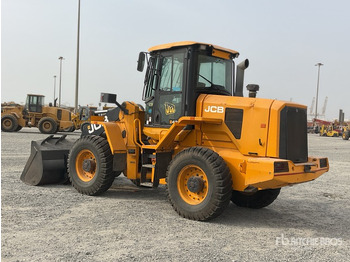 Cargadora de ruedas 2020 JCB 433-4: foto 4