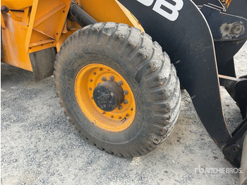 Cargadora de ruedas 2020 JCB 433-4: foto 5