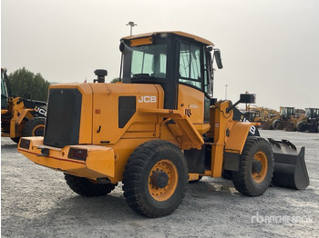 Cargadora de ruedas 2020 JCB 433-4: foto 3
