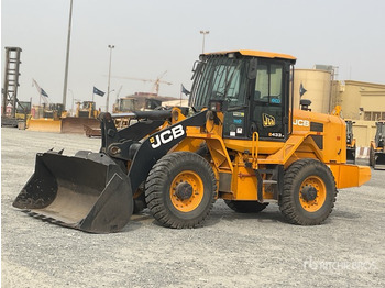 Cargadora de ruedas 2020 JCB 433-4: foto 2