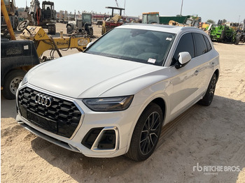 SUV/ Todoterreno AUDI