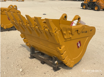 Cazo para excavadora CATERPILLAR