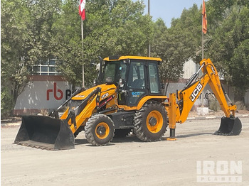 Desbrozadora de martillos/ Trituradora JCB
