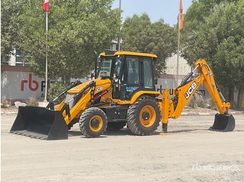 Desbrozadora de martillos/ Trituradora JCB