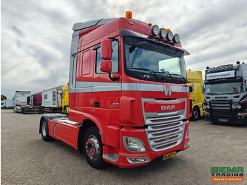 Cabeza tractora DAF XF 460 FT 4x2 Spacecab Euro6A - StandAirco - Navi - Gereedschapskist - 07/2026 APK: foto 2 Cabeza tractora DAF XF 460 FT 4x2 Spacecab Euro6A - StandAirco - Navi - Gereedschapskist - 07/2026 APK: foto 2