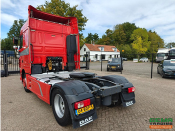 Cabeza tractora DAF XF 460 FT 4x2 Spacecab Euro6A - StandAirco - Navi - Gereedschapskist - 07/2026 APK: foto 4 Cabeza tractora DAF XF 460 FT 4x2 Spacecab Euro6A - StandAirco - Navi - Gereedschapskist - 07/2026 APK: foto 4