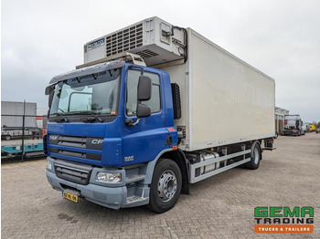 Camión frigorífico DAF CF 65 220