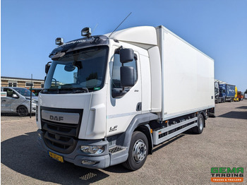 Camión frigorífico DAF LF 210