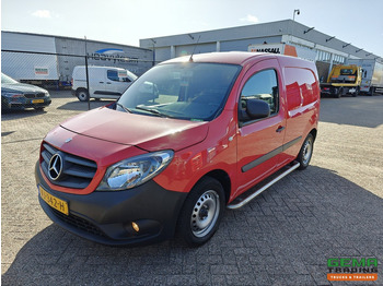 Furgoneta pequeña MERCEDES-BENZ Citan 108 CDI
