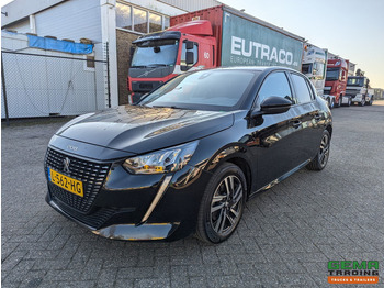 Hatchback PEUGEOT