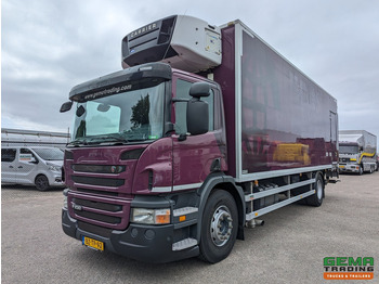 Camión frigorífico SCANIA P 230