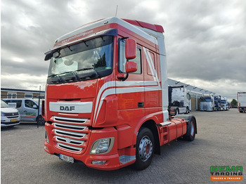 Cabeza tractora DAF XF 440