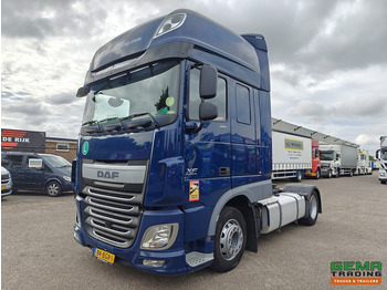 Cabeza tractora DAF XF 440