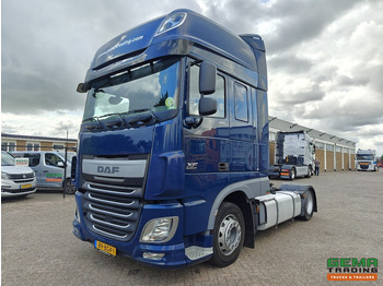 Cabeza tractora DAF XF 440