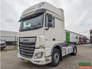 Cabeza tractora DAF XF 480