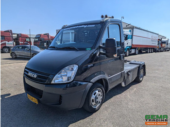 Cabeza tractora IVECO