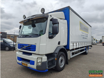Camión lona VOLVO FE 260