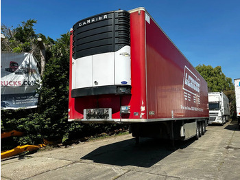 Semirremolque frigorífico CHEREAU