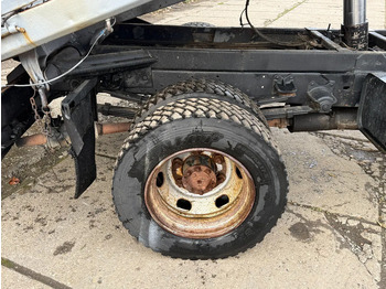 Camión volquete Toyota DYNA 400 4X2 Tipper Spring/Spring Manual Gearbox 7.5T: foto 5