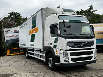 Camión caja cerrada VOLVO FM 330