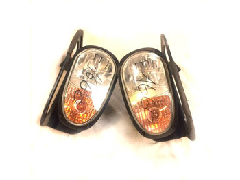 Faro delantero LINDE