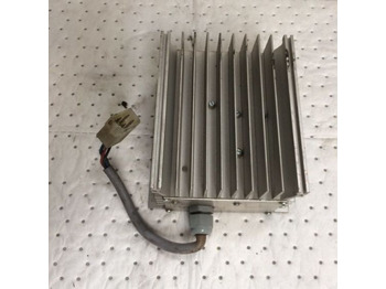 Sistema eléctrico