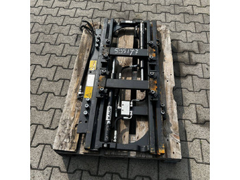 Implemento KAUP