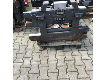 Implemento MEYER