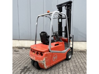 Carretilla elevadora eléctrica BT