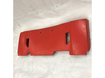 Carrocería y exterior LINDE