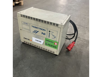 Sistema eléctrico