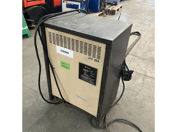 Sistema eléctrico